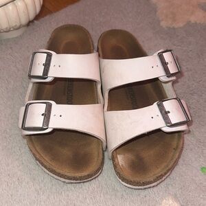 Birkenstock youth sandals